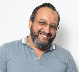 Daoud Tatou