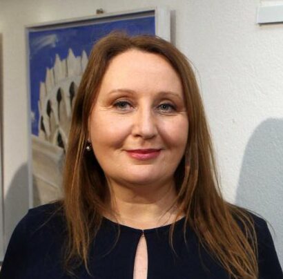 Klavdija Juric